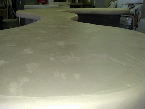 ArcusStone Counter Top